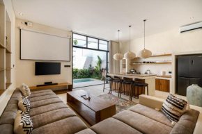 Villa Alba - Uluwatu by Yolla Hospitality